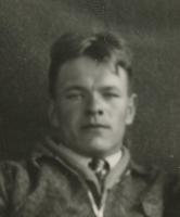 Karhu Veikko Emil s 31.5.1923, kadonnut 24.6.1944