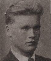 Kirppu Erkki s. 9.3.1919 Viipurin mlk maanviljelijän poika, sotamies JR 11 k. 6.3.1940 Suonionsaari Viipuri, kaatui, ruumis jäi kentälle tai tuhoutui, Punkalaidun Kirkkomaa (Vapautemme hinta 1939-1940 Sodan 1939-1940 sankarivainajat, Suomen Kuvalehti 1941)