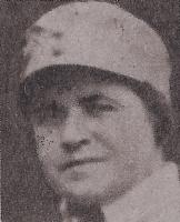 Lajunen Kerttu Albertina s. 28.9.1906 Sulkava, puhelinkeskuksen hoitaja, lotta Vahvialan suojeluskunta k. 18.2.1940 Hovinmaa Vahviala, kaatui, ruumis evakuoitu ja haudattu Pöytyä (Vapautemme hinta 1939-1940 Sodan 1939-1940 sankarivainajat, Suomen Kuvalehti 1941)