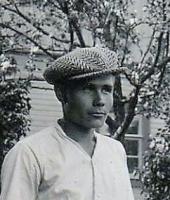 Myyrä Tauno Emil s. 10.2.1916 Viipurin mlk maanviljelijä, korpraalo Vahv ErP 7 k. 23.12.1939 Karjalainen Kuolemajärvi kaatui, ruumis evakuoitua ja haudattu Vahviala Rauhamaa