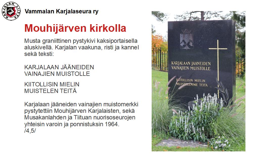 Mouhijärvi sivu 14