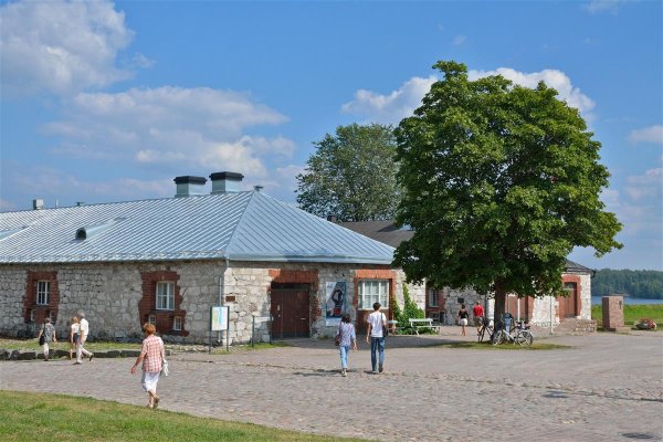Kuva: Etelä-Karjalan museo.