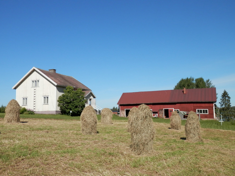 Suomen Asutusmuseo.